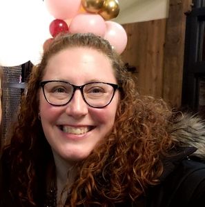 Meet your Posher, Shannon